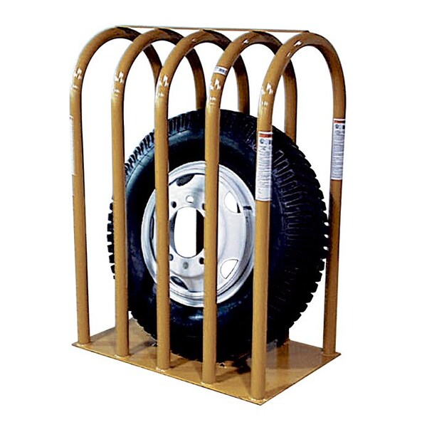 SAFETY CAGE 5 BAR (T105)